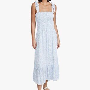 Lost + Wander Women's Endless Summer Maxi Dress
